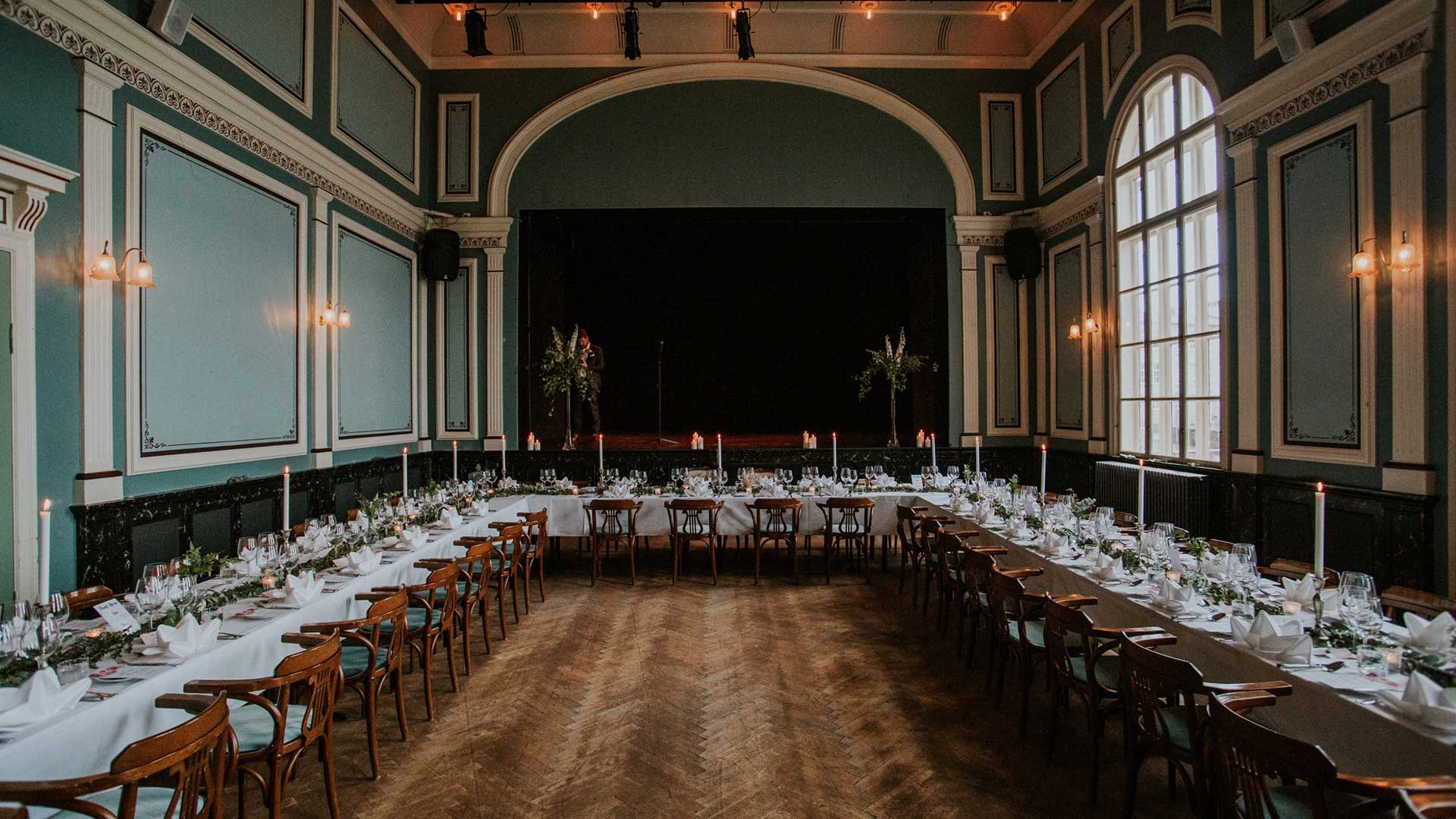 ADM Tanıtım Videosu