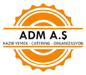 ADM A.Ş. Logo